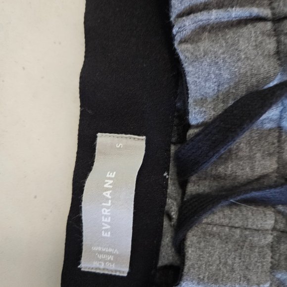 Everlane Wide Leg Dream Pant - Picture 5 of 5